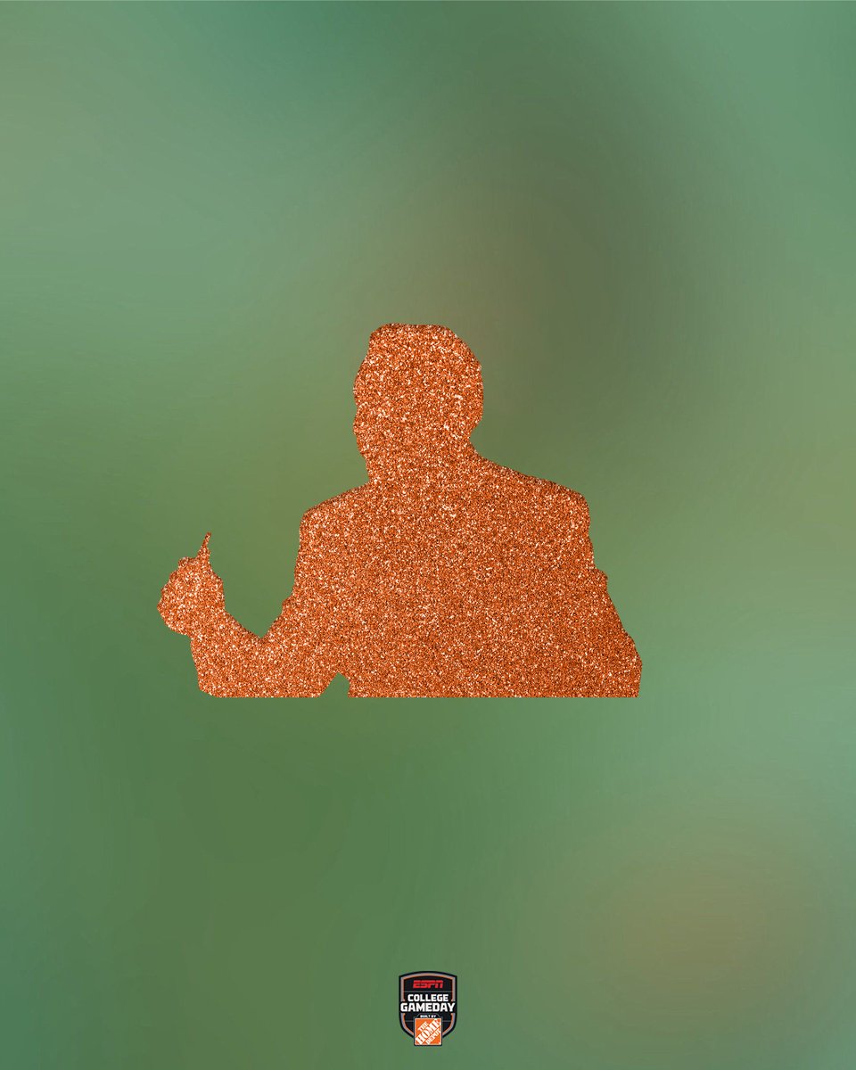 College GameDay tweet media