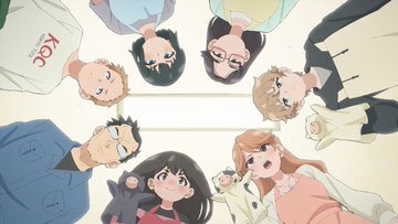 宇宙人ムームー 第19話