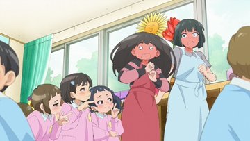 宇宙人ムームー 第19話