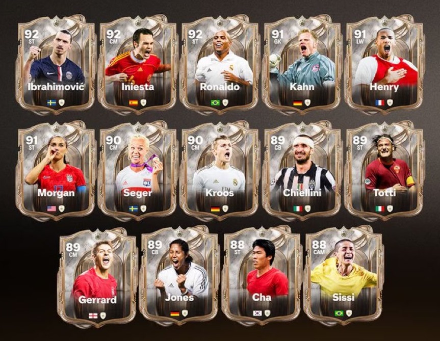 IamBrazilian tweet media