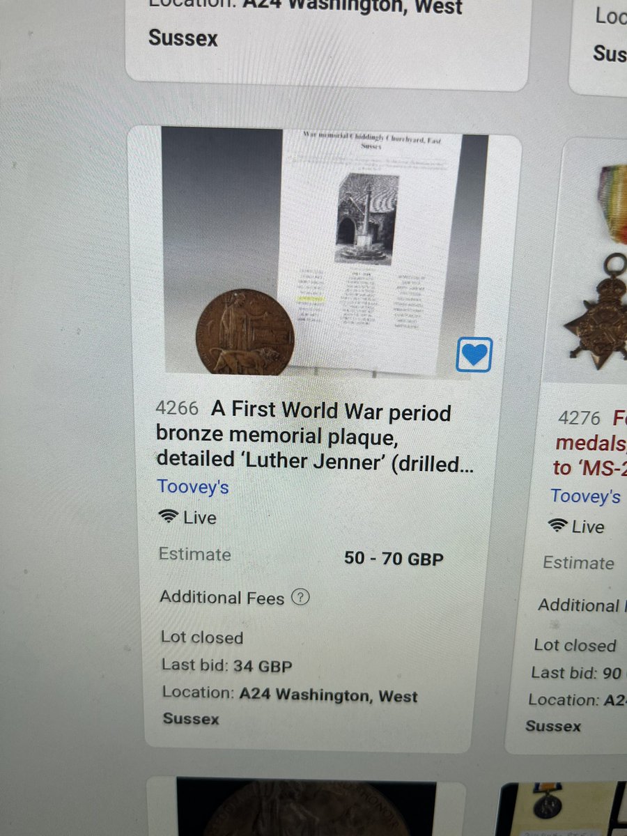 1st July 1916 Officer Roll of Honour tweet media