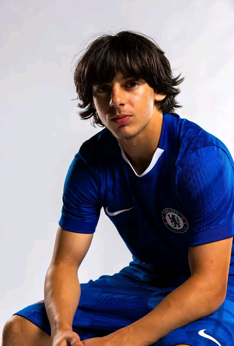 ChelseaInPhotos's tweet photo. Ibrahim Rabbaj 🌟 https://t.co/yzr0K3YOWi