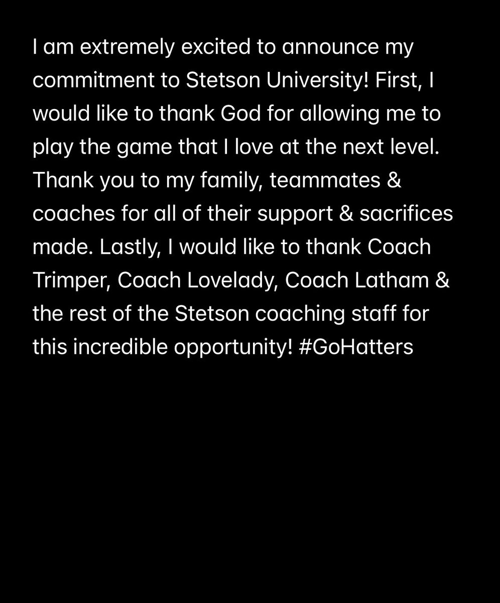 #GoHatters