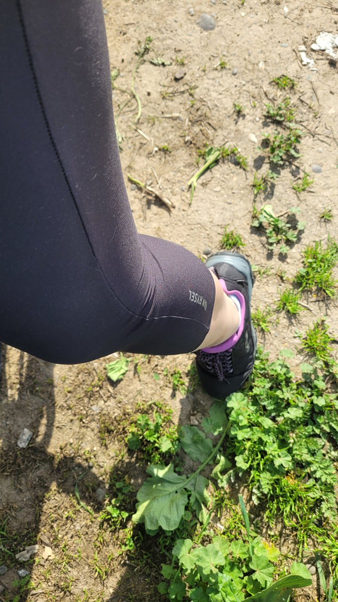 AnaCons5's tweet photo. Activando mí segundo Corazón ♥️
🚵♀️💨💨💨💨💨❤️🔥
#BiciStyle 🎶✨️ https://t.co/a1XxcbROyN