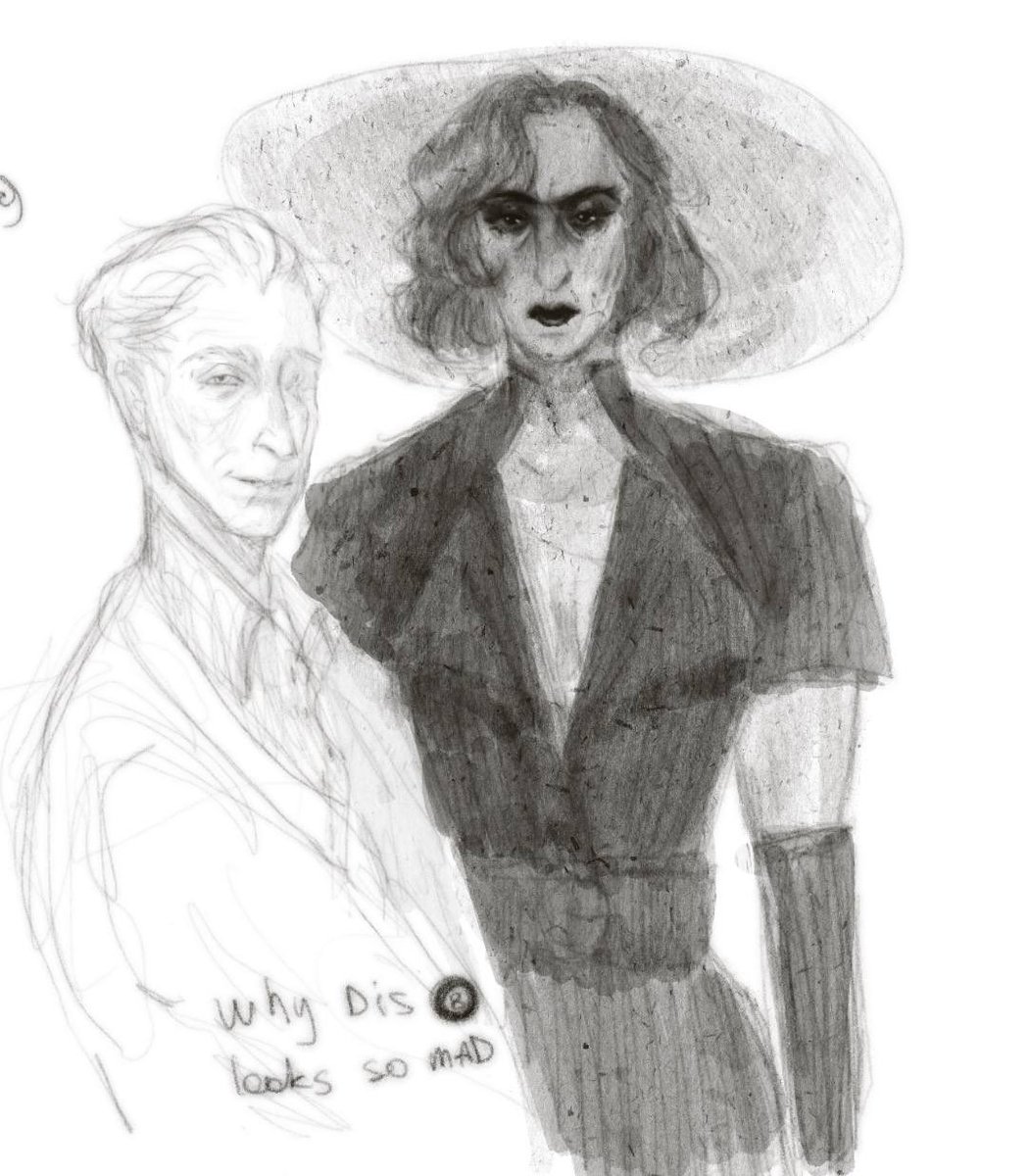 nonelyrabbers's tweet image. need to tell you the truth. i like them #homestuck #docscratch #spadesslick #snowman