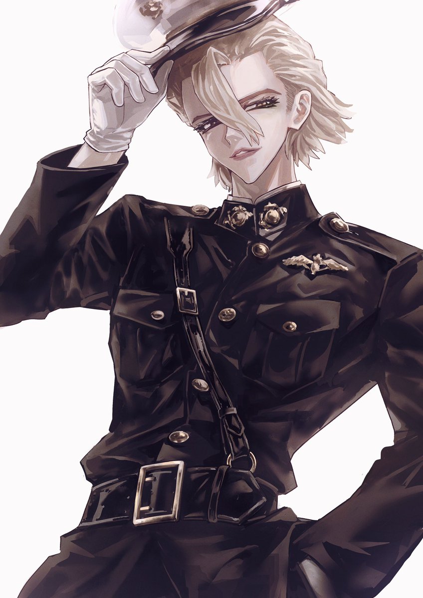 藻塩 (@moshio_2ji) on Twitter photo 