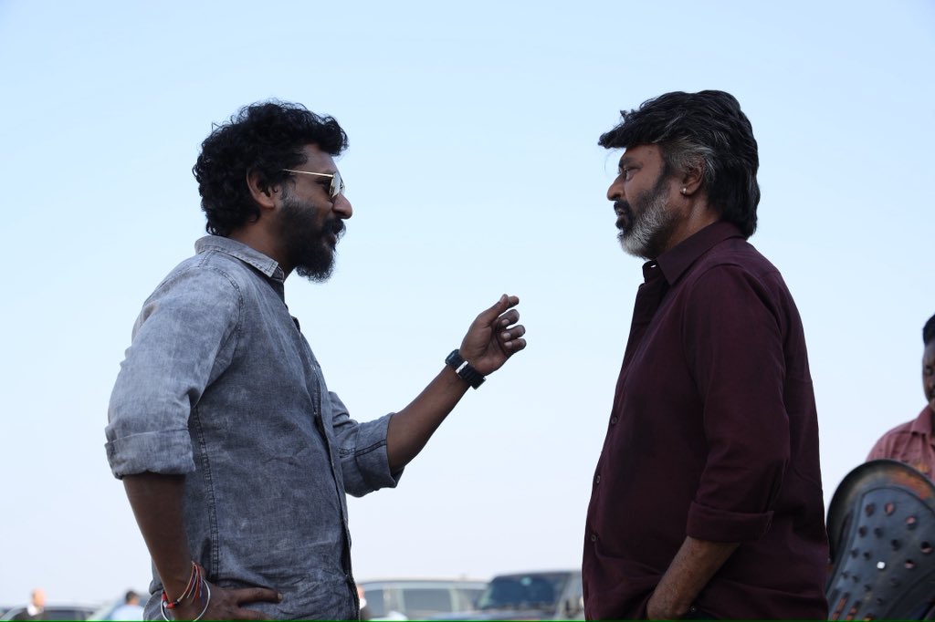 Director Lokesh Kanagaraj shares a heartfelt note ahead of the standalone film #Coolie release, extending special thanks to <a href="/TheRoute/">TheRoute</a> team for their support.