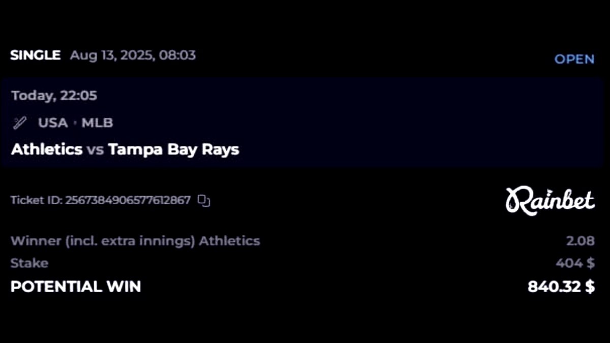 Faith in the green and gold tonight