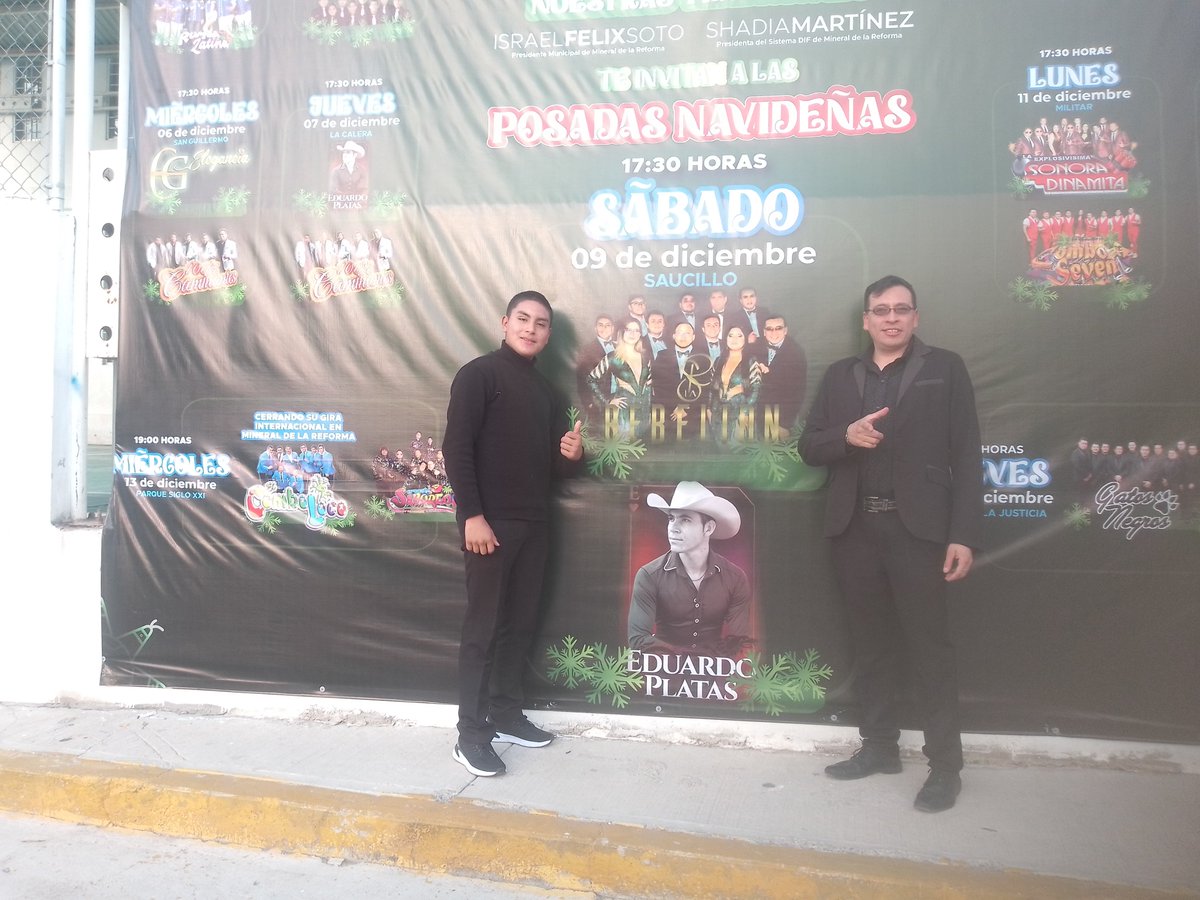 PeterMarfan's tweet photo. RBS, El Saucillo... https://t.co/umBrfrG07R