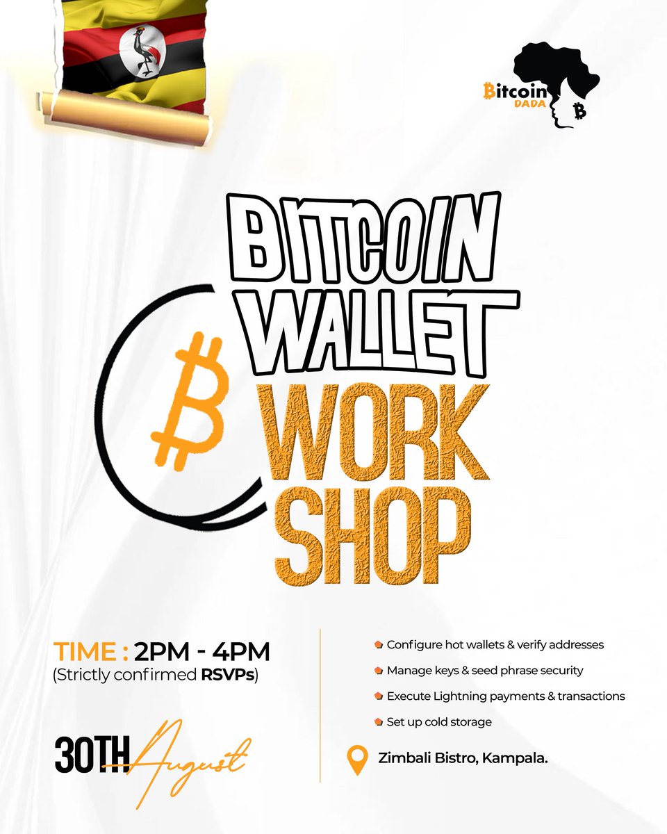 Bitcoin DADA tweet media