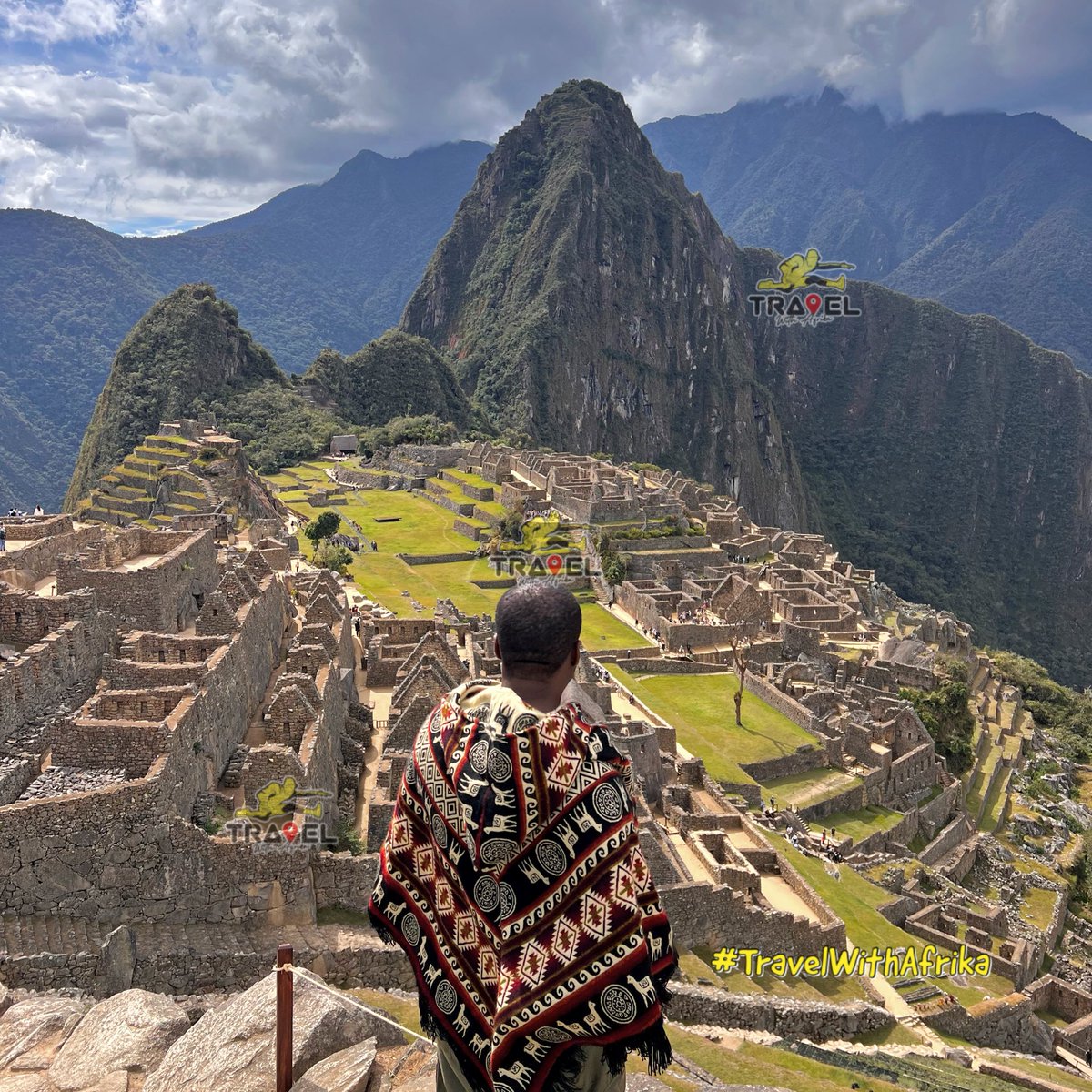 A_Free_Ka's tweet photo. Another 1 of the 7 Wonders of the World ticked off ✅ a childhood dream to come true

📍Machu Picchu, Peru 🇵🇪 https://t.co/yGoTSYPNtr