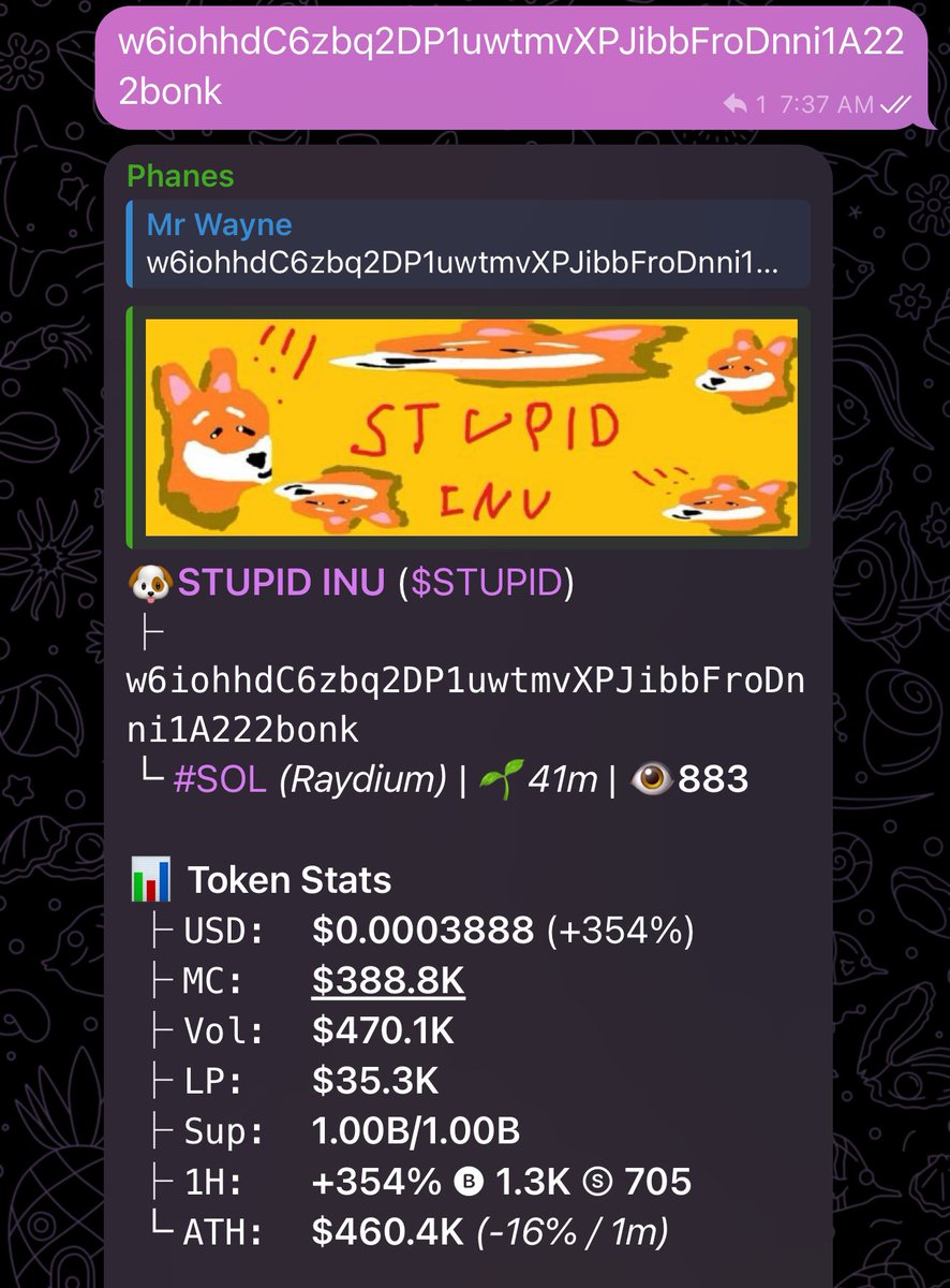 We’re changing lives behind closed doors. You can join us… or keep watching from the sidelines 🗿