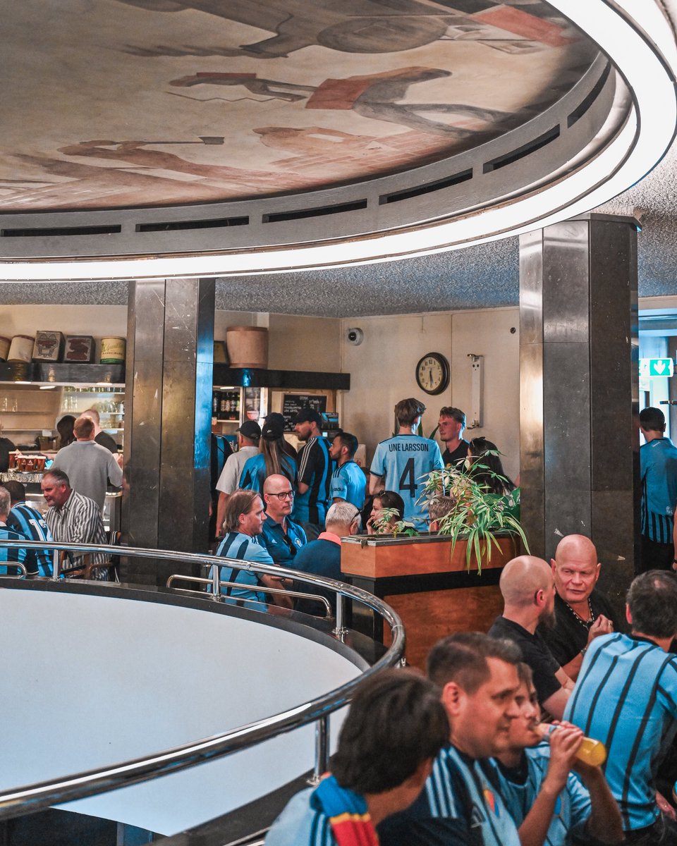 Djurgården Fotboll tweet media