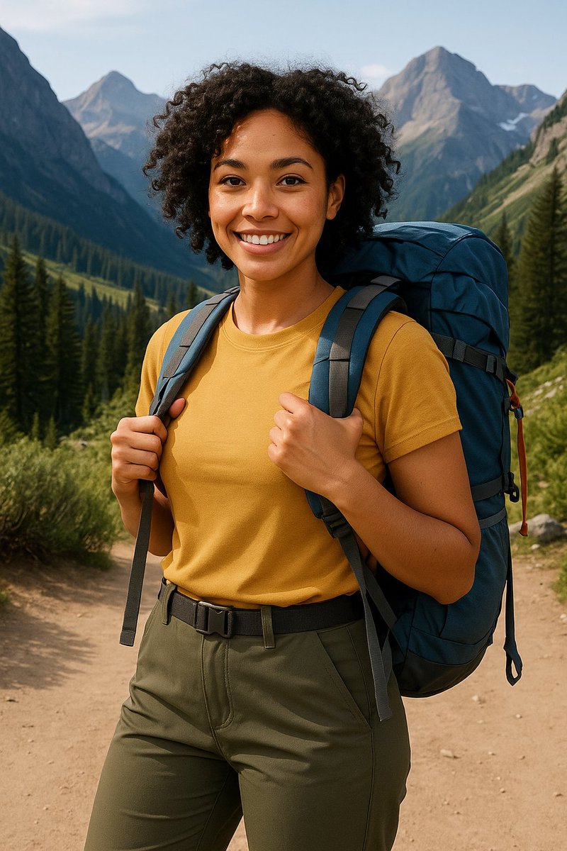 Idea: build a fake travel influencer

her posts are 50% cheaper compared to real influencers

hotels and restaurants are dying to get her posts

I’ve made $21K just last week with her

Rt + comment “idea” and I’ll show you how
(must follow for dm)