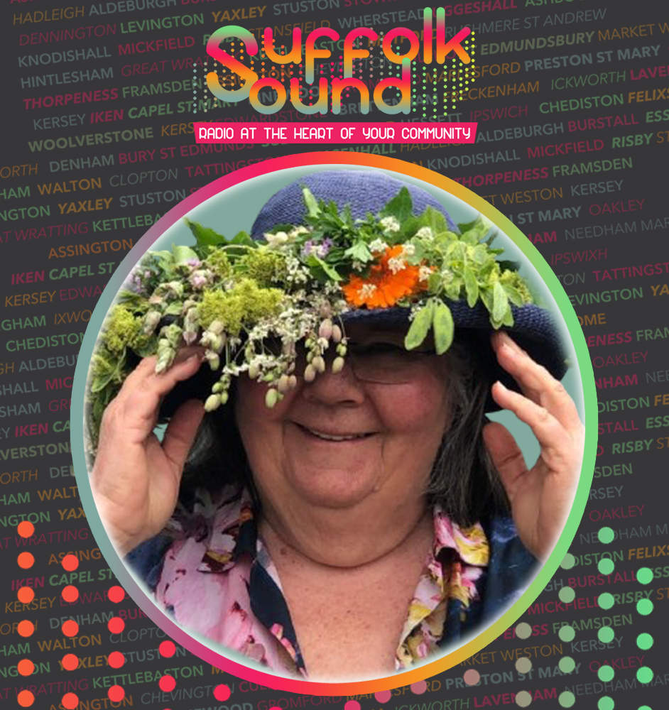 DungerRob's tweet image. END OF A GARDENING ERA
The Place For Plants @placeforplants in East Bergholt is TO CLOSE
On this Sunday&apos;s &quot;Suffolk in Bloom&quot; from 9am on @Suffolk_Sound, @BarbaraSegall  taalks to Sara Eley
Listen live at suffolksound.com | On smart speakers | via our app on mobile devices