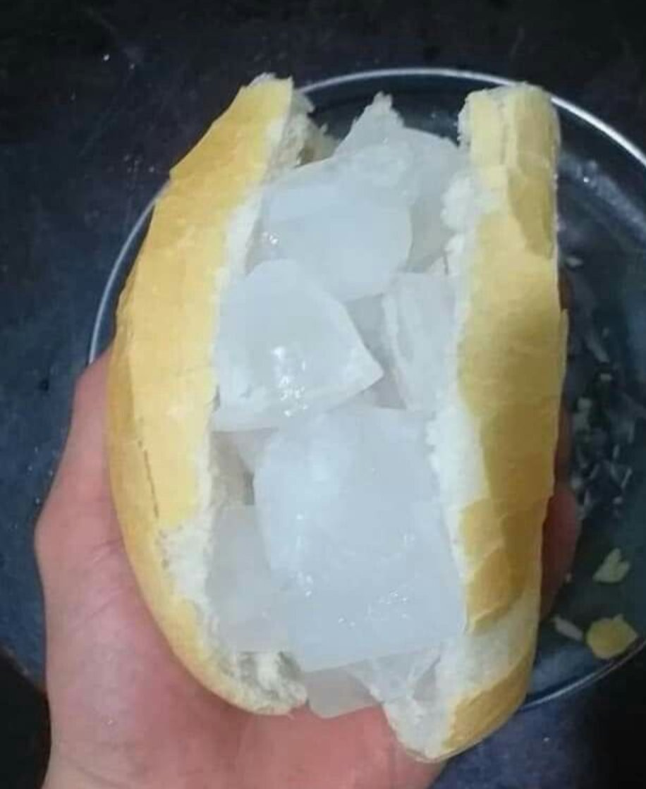 Budín fantasía de limón tweet media