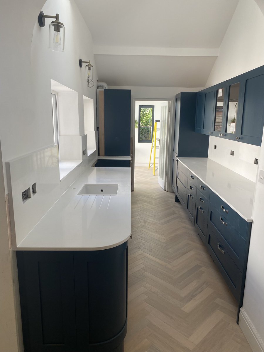 Granite & Stone tweet media