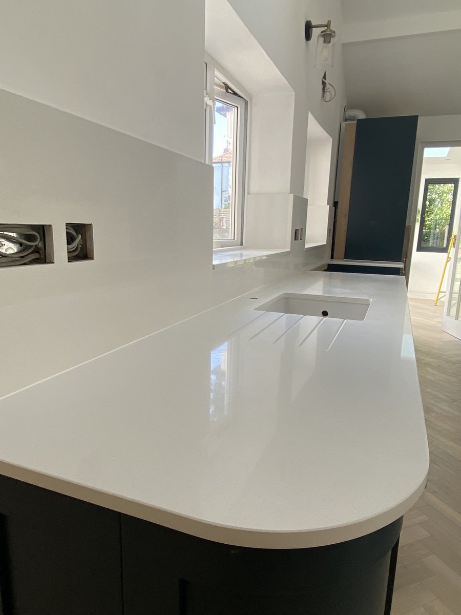 Granite & Stone tweet media