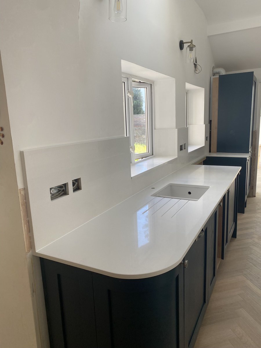 Granite & Stone tweet media