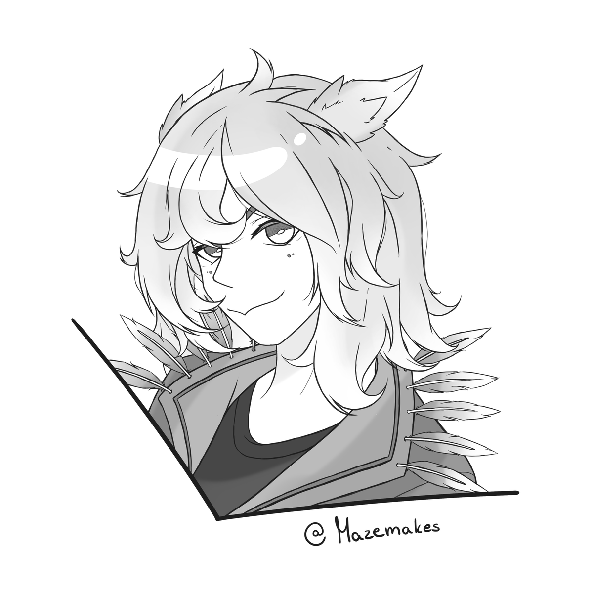𝘒𝘈𝘔𝘐 🍃✨| DOKOMI 25 (@kahnakami) on Twitter photo <a href="/HoshizukiVT/">Hoshizuki 🦊⛩️ | 🏳️⚧️ (Un-) Heilige Allianz</a> <a href="/SchattenhandArt/">SchattenhandART | 🇩🇪 Vtuber | Artist 🔞</a> Hoot Hoot~
Wer ist denn dieses cute Wesen hier ?
Ist das <a href="/MazemakesStuff/">Mazemakes 😵💫🪶| Lost Owl Vtuber</a> ? :3 <a href="/HoshizukiVT/">Hoshizuki 🦊⛩️ | 🏳️⚧️ (Un-) Heilige Allianz</a> <a href="/SchattenhandArt/">SchattenhandART | 🇩🇪 Vtuber | Artist 🔞</a> Hoot Hoot~
Wer ist denn dieses cute Wesen hier ?
Ist das <a href="/MazemakesStuff/">Mazemakes 😵💫🪶| Lost Owl Vtuber</a> ? :3