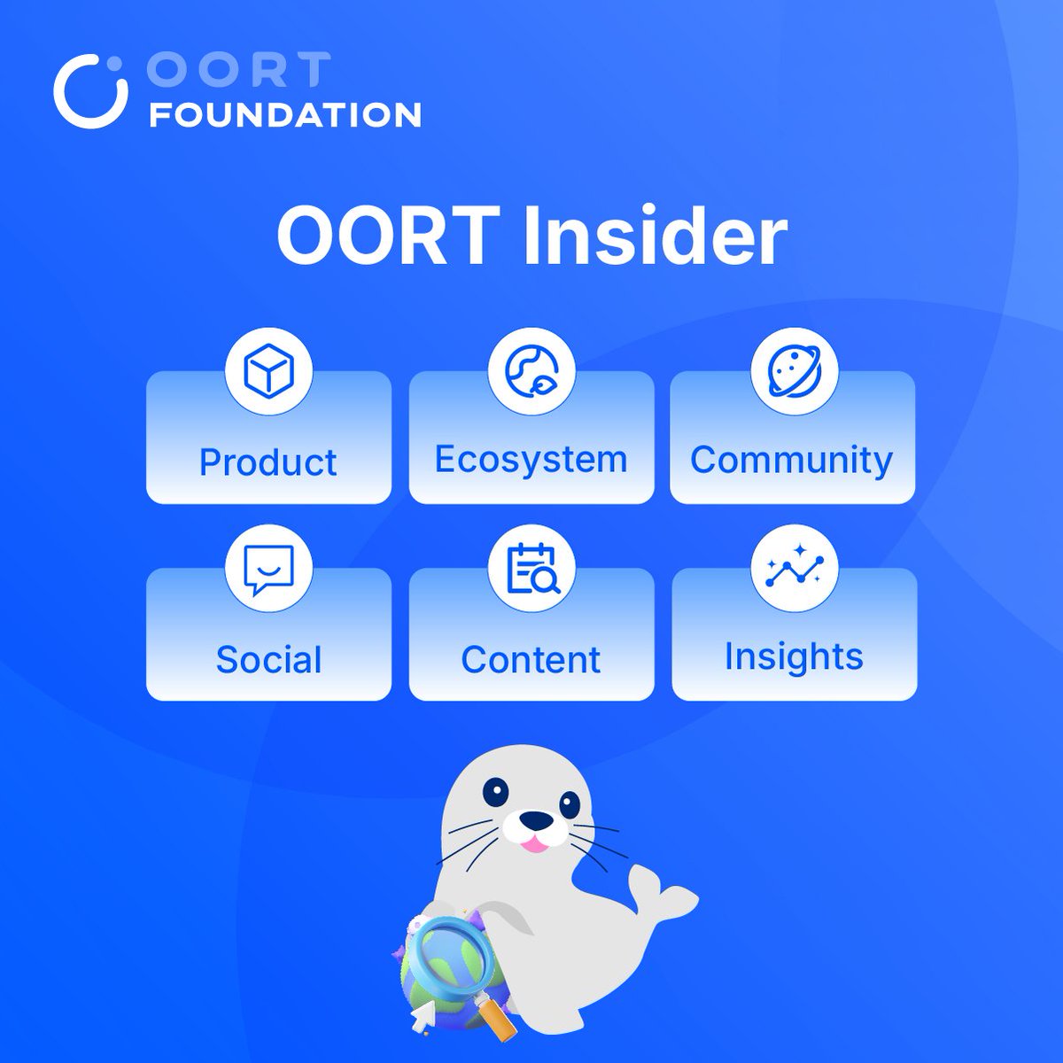 oortech's tweet photo. 🚀 OORT Insider is live!

OKX Wallet integration ✅
Q2 $OORT buyback &amp; burn 🔥
6.77M burned in 2025 | 15.85M all-time 🚀
Ecosystem expanding and stronger than ever 💪

🔗 Read more: https://t.co/bPMLq9semQ https://t.co/uFBCIxuCrx
