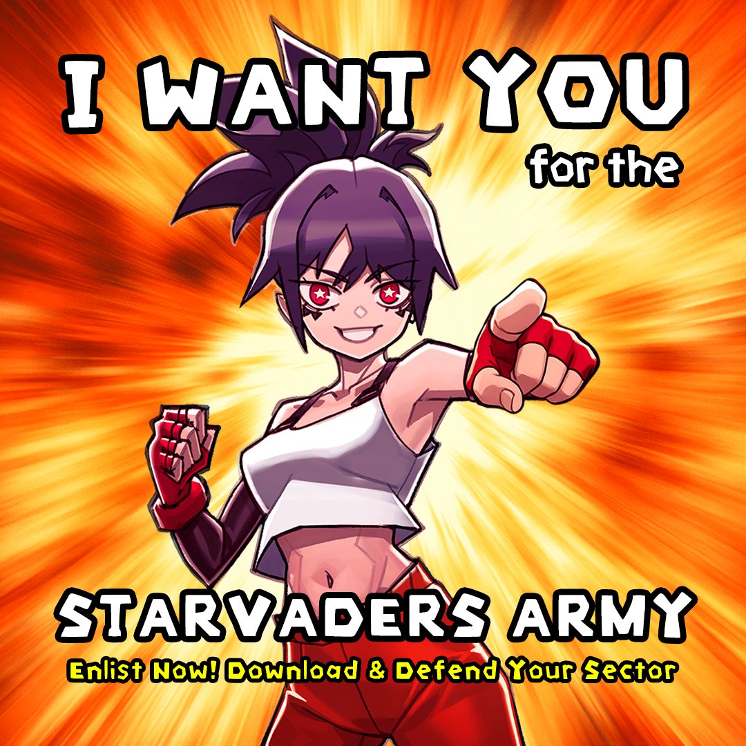 starvaders_game's tweet image. BREAKING: Pizza orders near Area 51 have reached an all time high.
Experts say it’s either a massive party… or an alien invasion. Either way, we need pilots.
Enlist now. Your planet needs you.

#deckbuilder #roguelike #cardgame #indiedev #indiegame  #ThisDayInHistory #UncleSam…