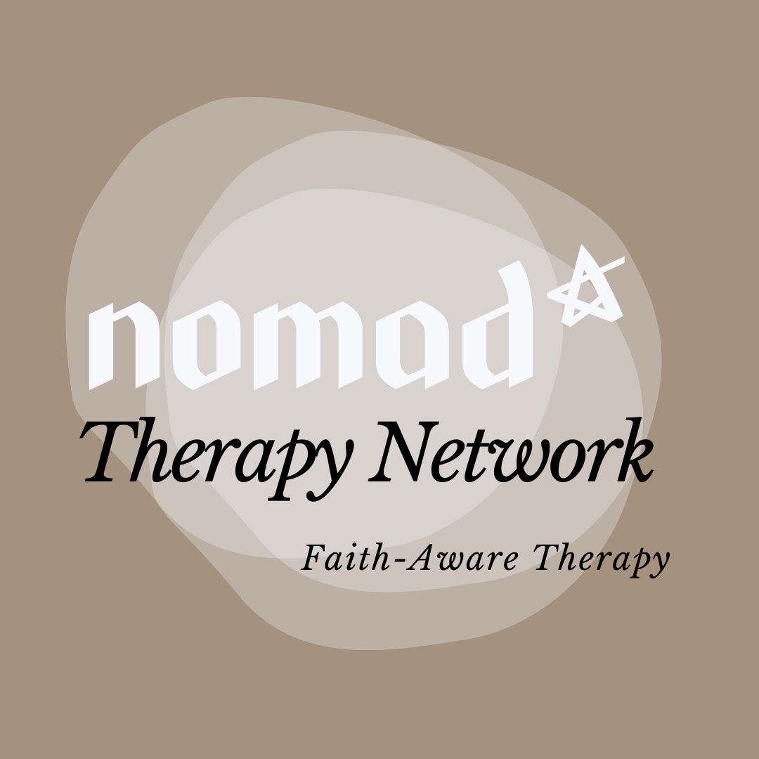 Struggling with faith, identity or belonging?
You’re not alone. The Nomad Therapy Network connects you with therapists who understand the complexity of evolving spirituality—without judgement or pressure to “fix” your beliefs.
nomadpodcast.co.uk/therapy-network