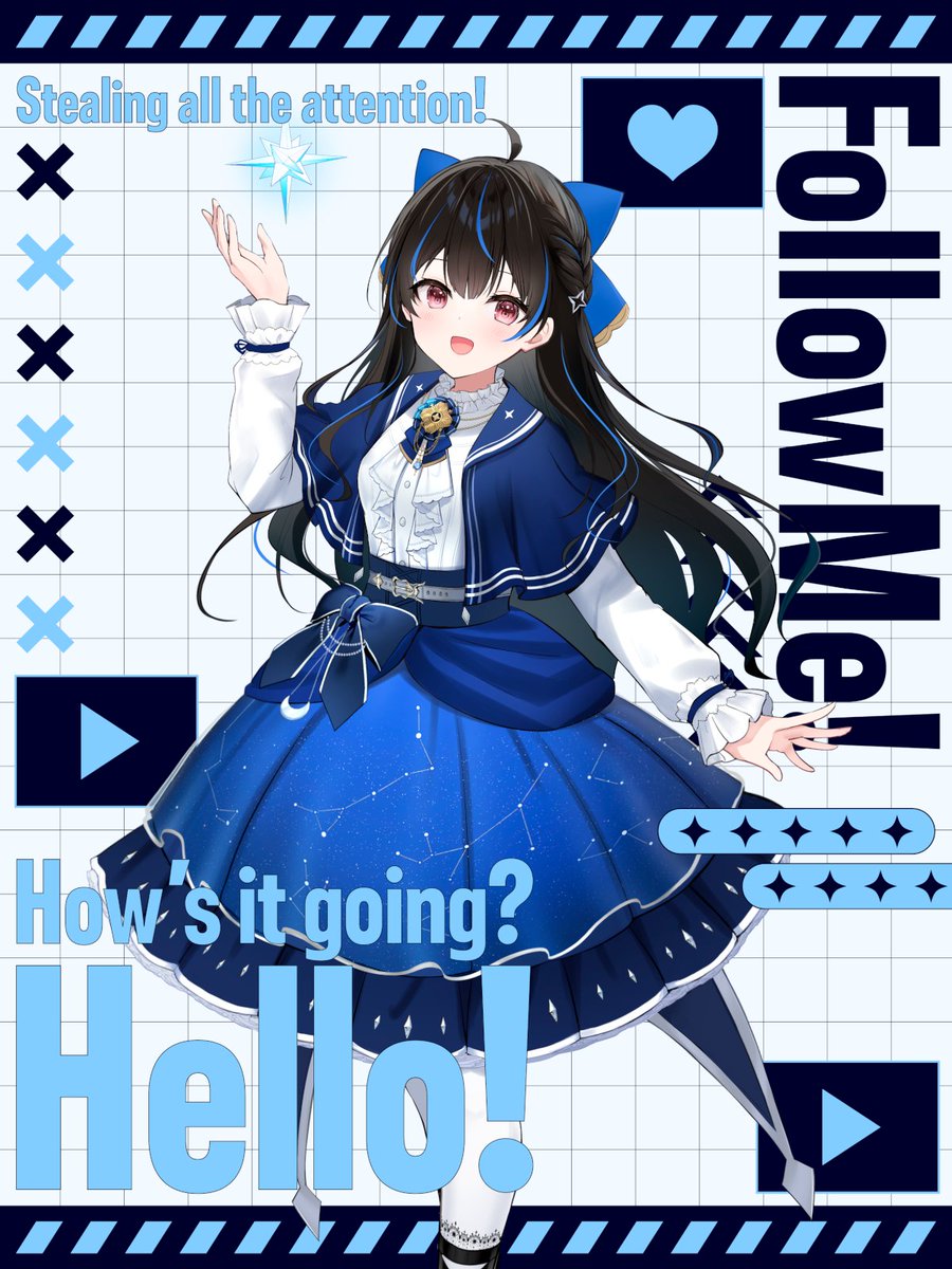 ✦おはようございます✦꙳／ 改めまして…今月デビューしました.ᐟ.ᐟ ...