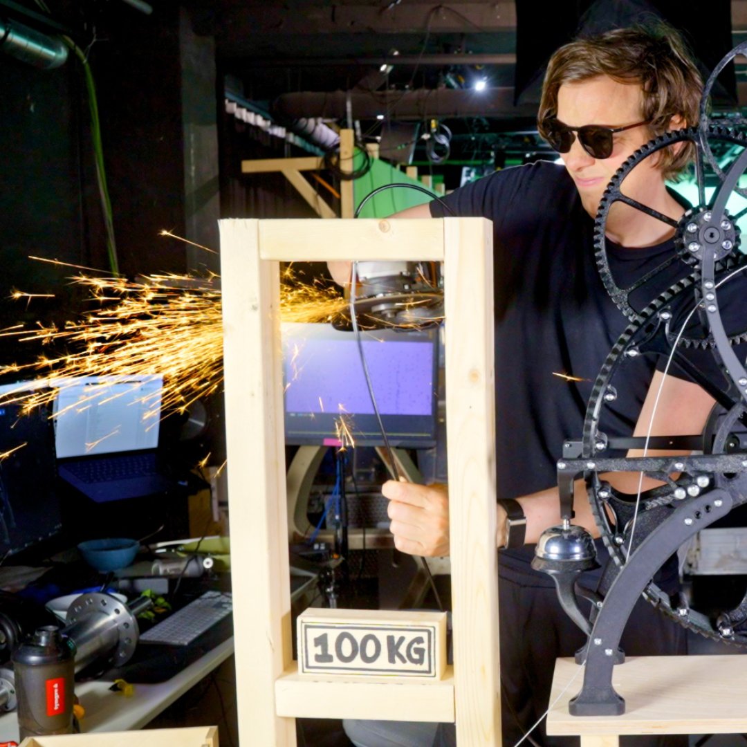 Making A Wintergatan Thumbnail

Video: youtu.be/-txR-Q9scuU?si…