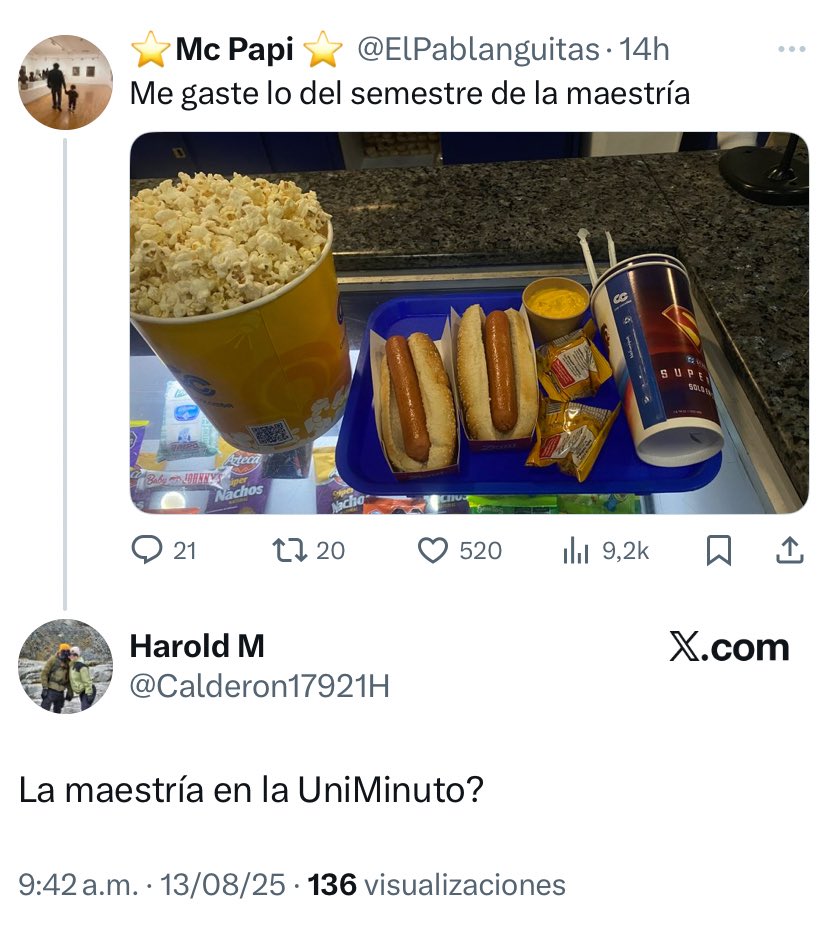ColombiaSagaz's tweet photo. En Coursera. https://t.co/s8enzgzyVE