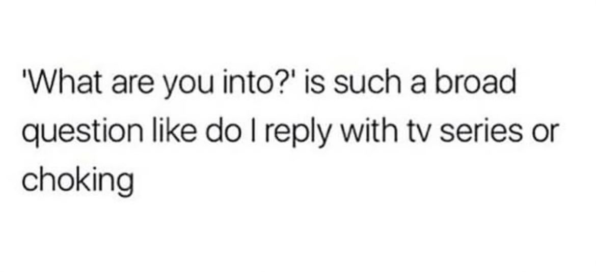 BrunxtteBrats's tweet photo. “Well? Which is it ladies” https://t.co/vT2wt1yC9W