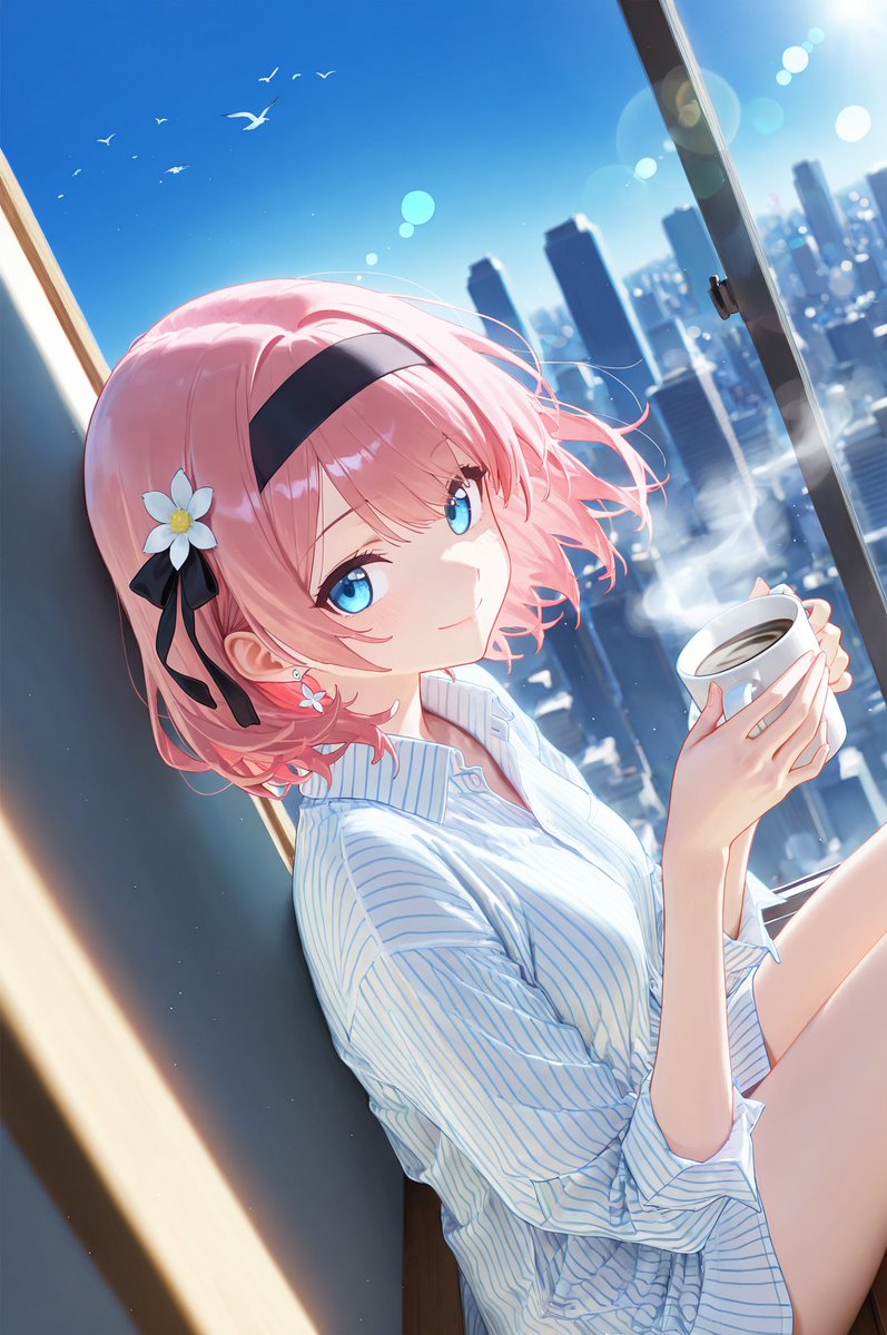 YumeoriCreate's tweet photo. みんなおはよう☀️
昨日は朝のポストが2つ投稿されちゃってたみたい💦
両方にコメントくださった方ありがとぉ♡
今日も【朝ポス会】やっちゃうぞぉ☀️
参加方法はALTでチェックしてね〜💨 https://t.co/liGnA3REpl