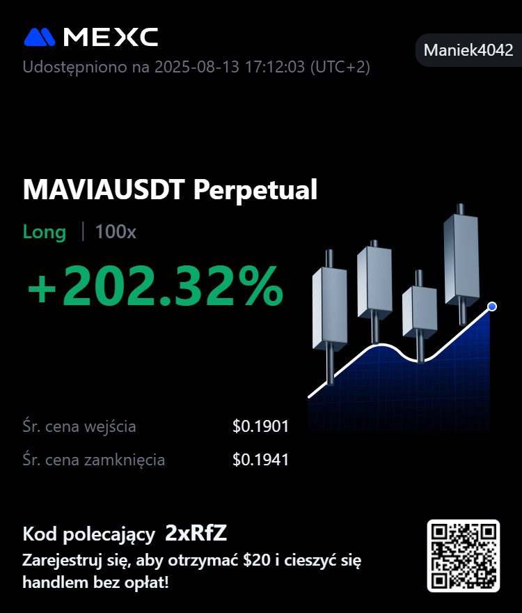 $mavia maviausdt