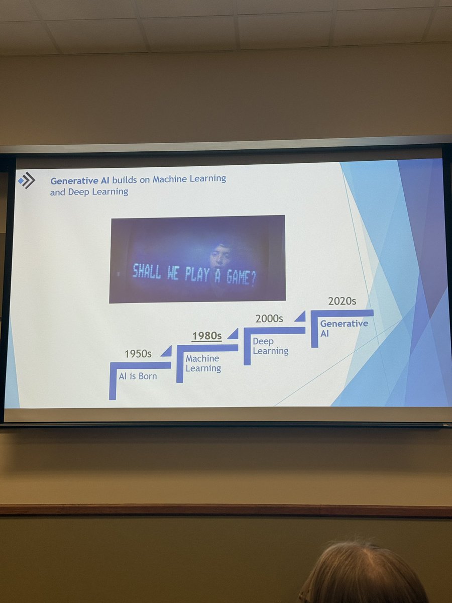 Steve Karlin, Ed.D. tweet media