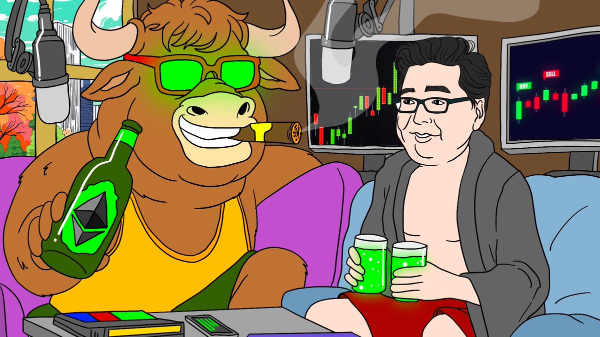 Meme comes first and the capital follows $BMNR 💹🐋