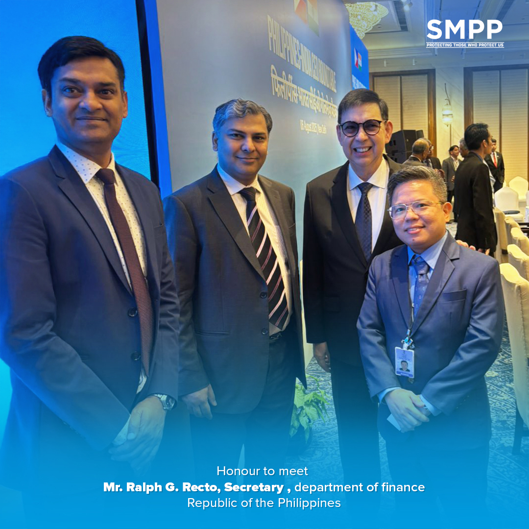 defencealerts's tweet image. Delhi-based #SMPP Limited and the #Philippines’ Asia Defence and Firepower Corporation have signed an MoU to form a joint venture in the Philippines to manufacture and supply SMPP’s defence products under the nation’s Self-Reliant Defence Posture initiative.