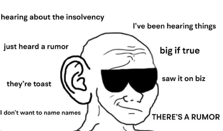 Hearing that Multicoin lost half a yard on ETHBTC and SOLETH ratio trades 👂🏻