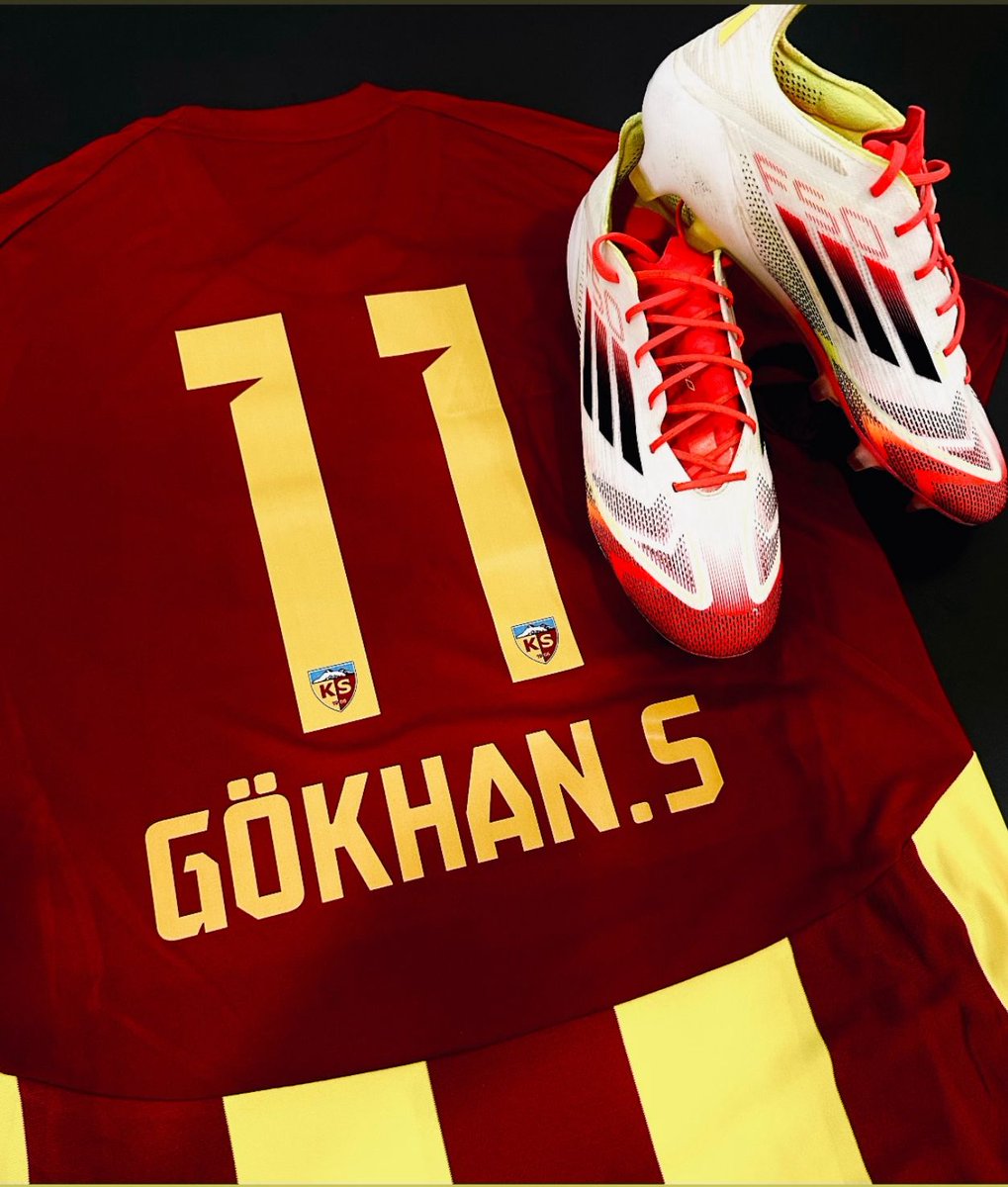 Sayin medya ekibi <a href="/KayserisporFK/">Zecorner Kayserispor</a> şu KYSR font dosyasini paylassaniz da biz de yararlansak :)