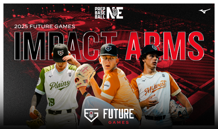 Prep Baseball Nebraska (@prepbaseballne) on Twitter photo #𝗣𝗕𝗙𝗚𝟮𝟱: 𝘐𝘮𝘱𝘢𝘤𝘵 𝘈𝘳𝘮𝘴 💪
The Nebraska boys shoved down at the future games. Check out our list of impact arms ⤵️
✍️ loom.ly/DuJfzxo
<a href="/prepbaseball/">Prep Baseball</a> #𝗣𝗕𝗙𝗚𝟮𝟱: 𝘐𝘮𝘱𝘢𝘤𝘵 𝘈𝘳𝘮𝘴 💪
The Nebraska boys shoved down at the future games. Check out our list of impact arms ⤵️
✍️ loom.ly/DuJfzxo
<a href="/prepbaseball/">Prep Baseball</a>
