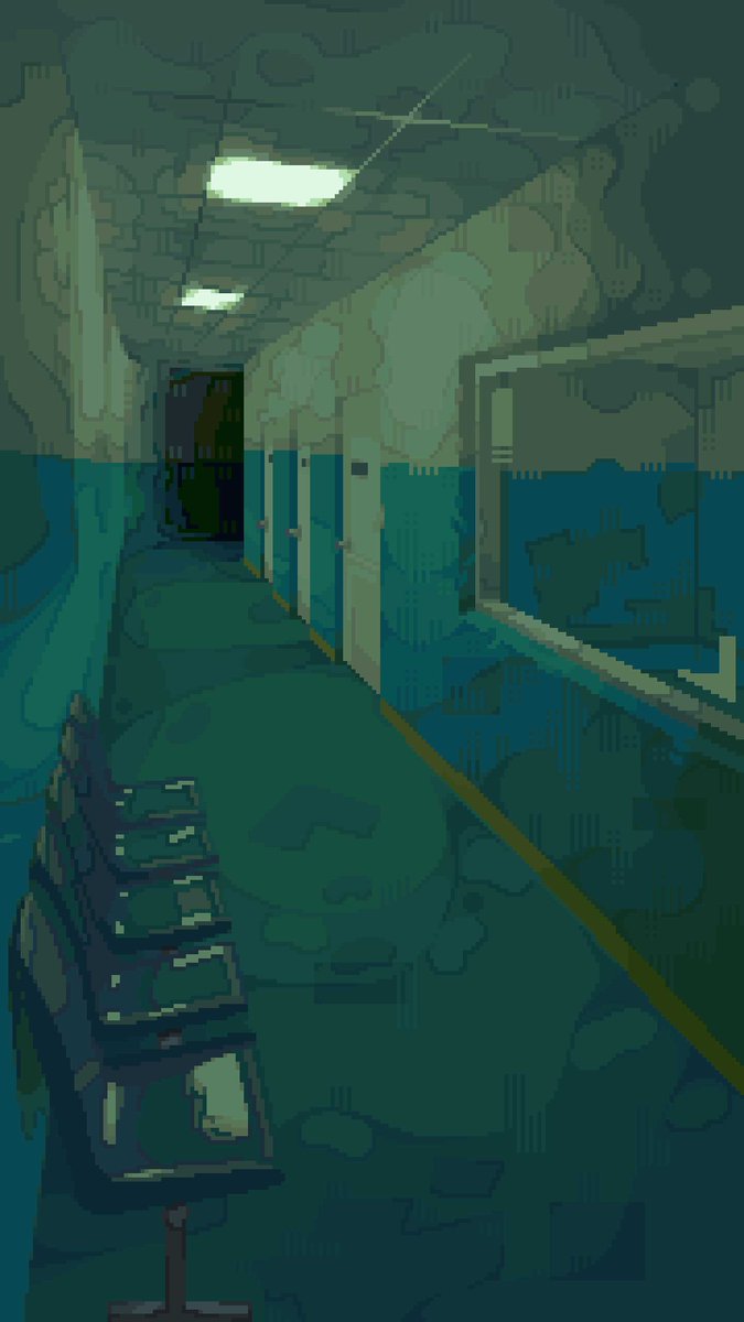 these cold walls feels so familiar
