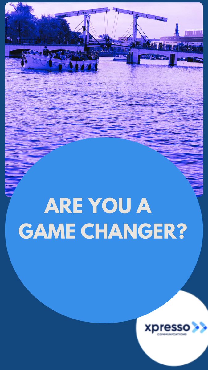 XpressoCom (@xpressocom) on Twitter photo Technology game changer at IBC? youtu.be/MJWDlGi_NWk?fe… via <a href="/YouTube/">YouTube</a> 
#ibc2025 #pr #technology #pr #ContentMarketing Technology game changer at IBC? youtu.be/MJWDlGi_NWk?fe… via <a href="/YouTube/">YouTube</a> 
#ibc2025 #pr #technology #pr #ContentMarketing