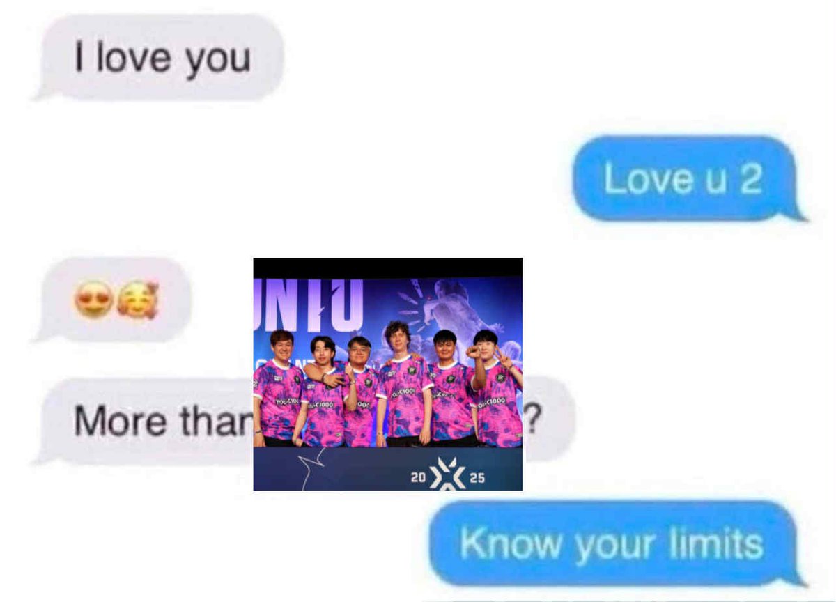 lovesprx's tweet image. the day has finally come. prx play valorant again today.