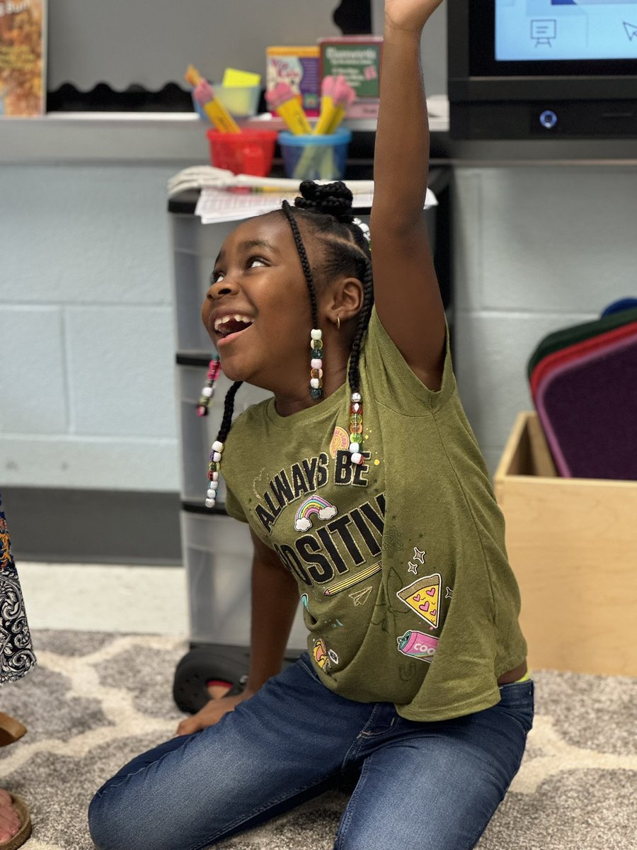 Pamela Stepko (@pstepko) on Twitter photo What an energizing morning spent with these smiling faces and their excitement for learning <a href="/CuCPS/">Cumberland Schools #WeAreCuCPS</a>! 💙💛 We are loving having our students back in the building and diving right into an amazing start to the school year!
#wearecucps #ccesdukes What an energizing morning spent with these smiling faces and their excitement for learning <a href="/CuCPS/">Cumberland Schools #WeAreCuCPS</a>! 💙💛 We are loving having our students back in the building and diving right into an amazing start to the school year!
#wearecucps #ccesdukes