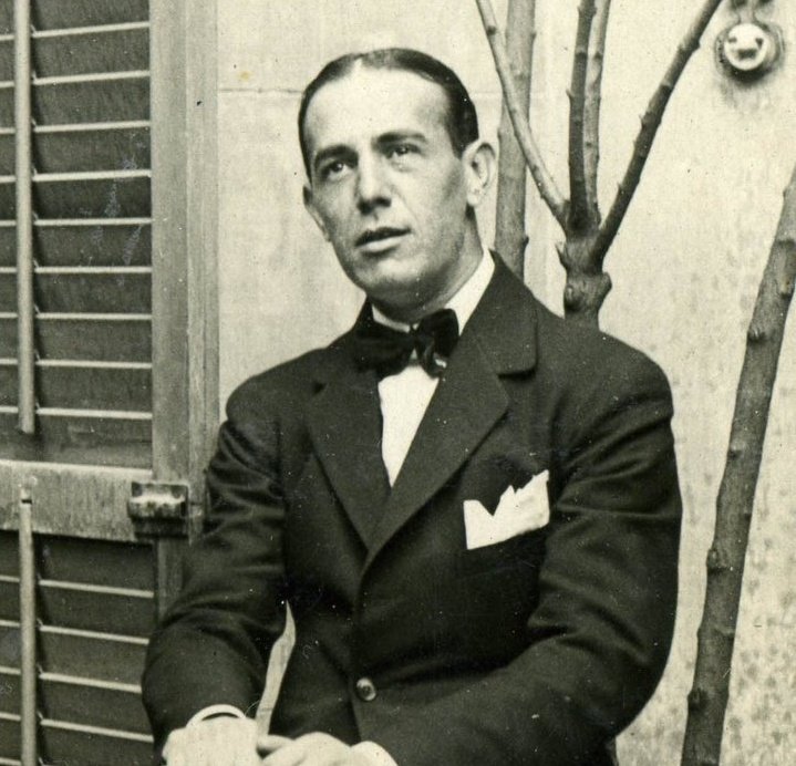 J. Antonio Zancarrón ۞ tweet media