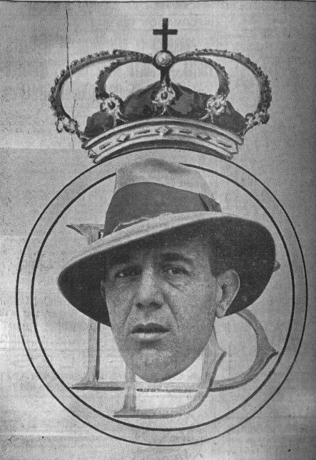 J. Antonio Zancarrón ۞ tweet media