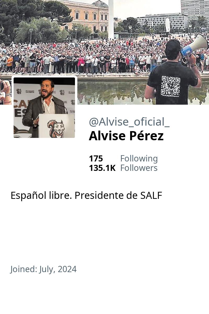 GobiernoAlerta tweet media