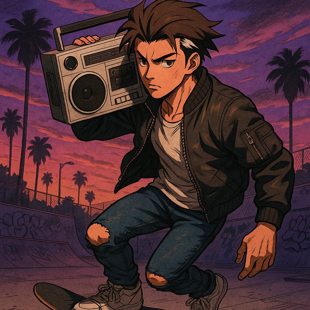 psavicious's tweet photo. 🌇🌴🎶 https://t.co/driI8y69XL