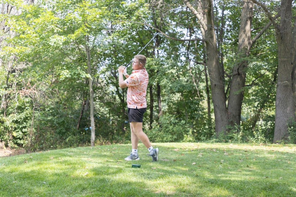 flbcalumni's tweet photo. THANK YOU! Thank you all for coming to the FLBCS 2025 Annual Golf Scramble! What a great way to spend a beautiful, sunny Friday afternoon, all while blessing our students through scholarship support! https://t.co/tEnD7ufoWH