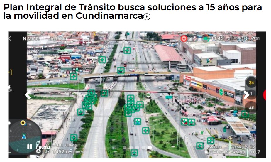 MovilidadCundi's tweet photo. #Cundinamarca pone en marcha el #PlanIntegralDeTránsito, una estrategia con inversión de $1.067 millones que prioriza soluciones técnicas para 42 puntos viales críticos y proyecta intervenciones a 15 años para transformar la movilidad del departamento.

Conoce más detalles aquí 👉https://t.co/uUp7ZtzIcg
