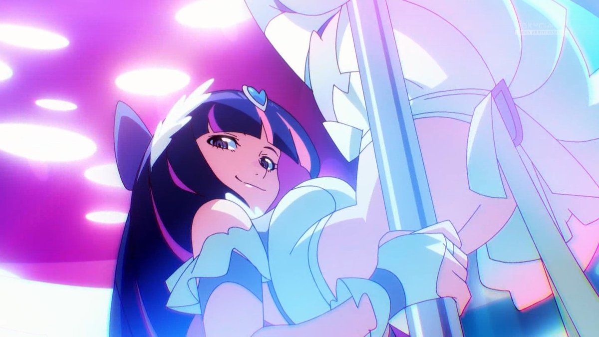 新バンクやっば！！！！！！！！！！！ #NewPSG #Newパンスト